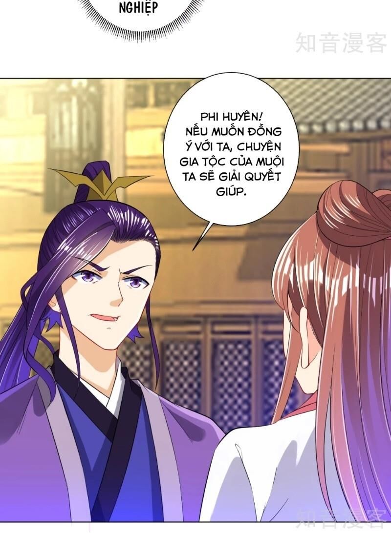 Nhất Đẳng Gia Đinh Chap 90 - Next Chap 91