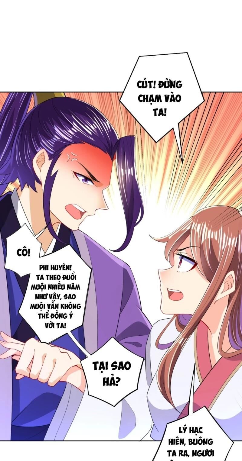 Nhất Đẳng Gia Đinh Chap 90 - Next Chap 91