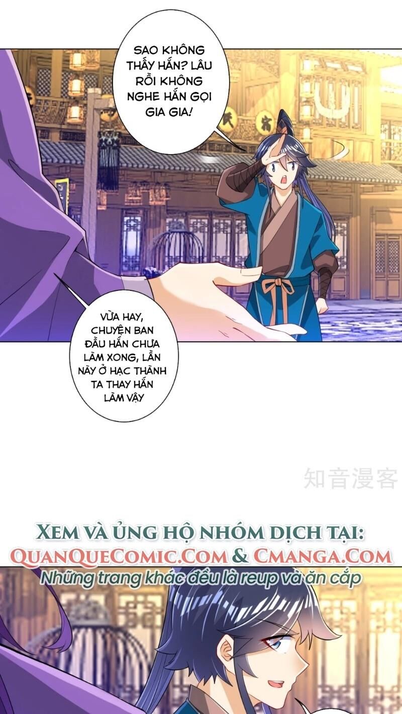 Nhất Đẳng Gia Đinh Chap 90 - Next Chap 91