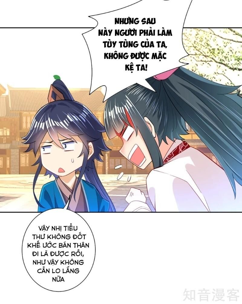 Nhất Đẳng Gia Đinh Chap 90 - Next Chap 91