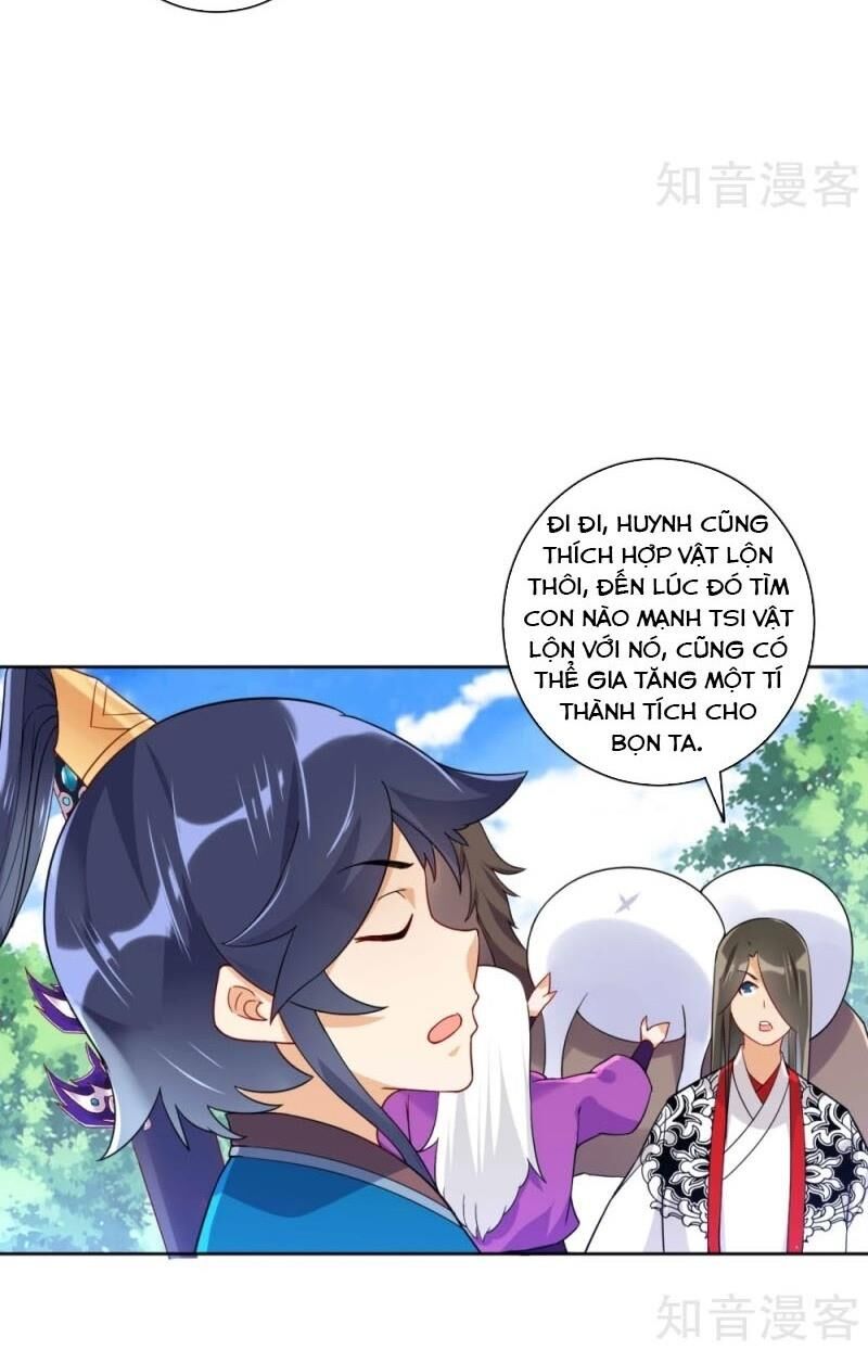 Nhất Đẳng Gia Đinh Chap 94 - Next Chap 95