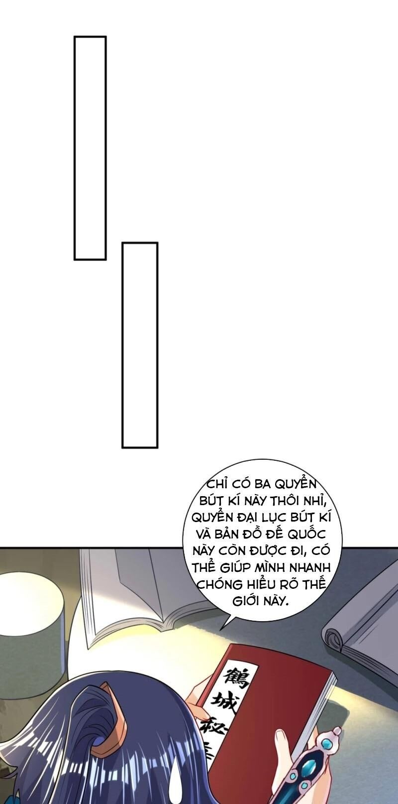 Nhất Đẳng Gia Đinh Chap 94 - Next Chap 95