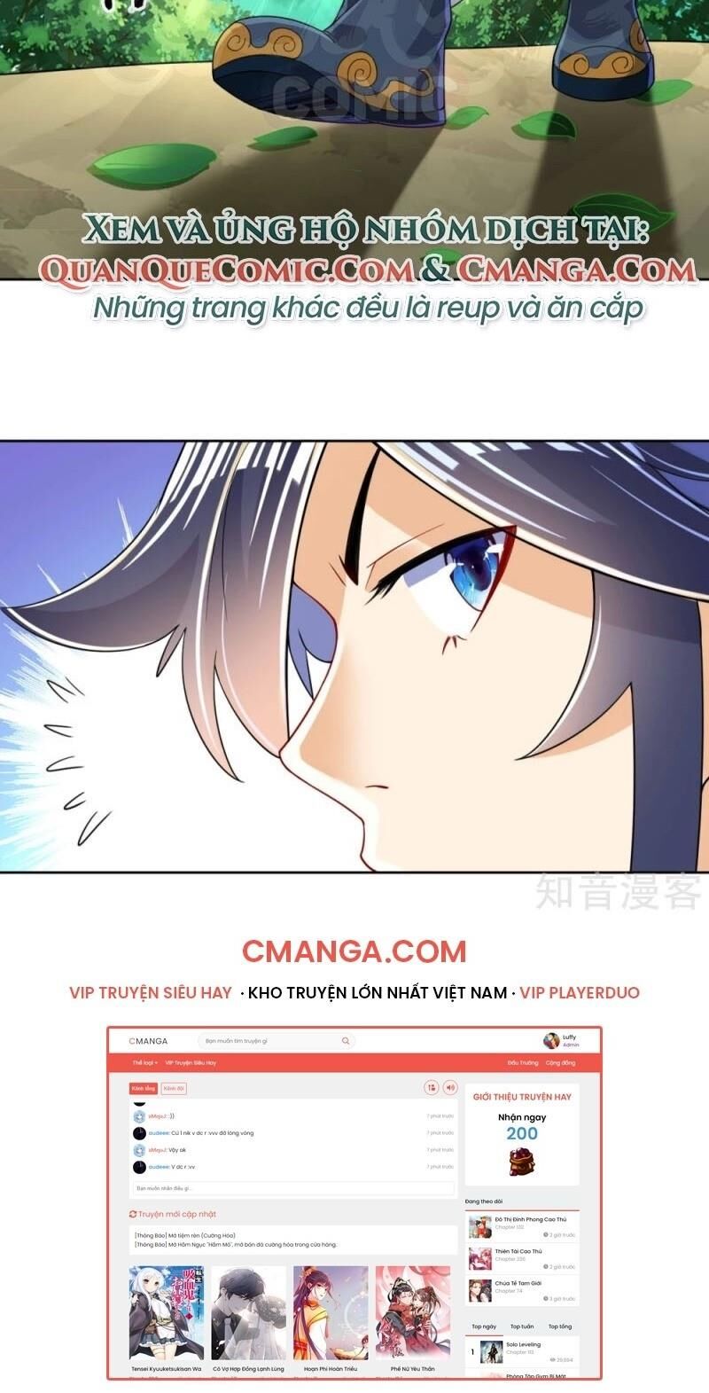 Nhất Đẳng Gia Đinh Chap 94 - Next Chap 95