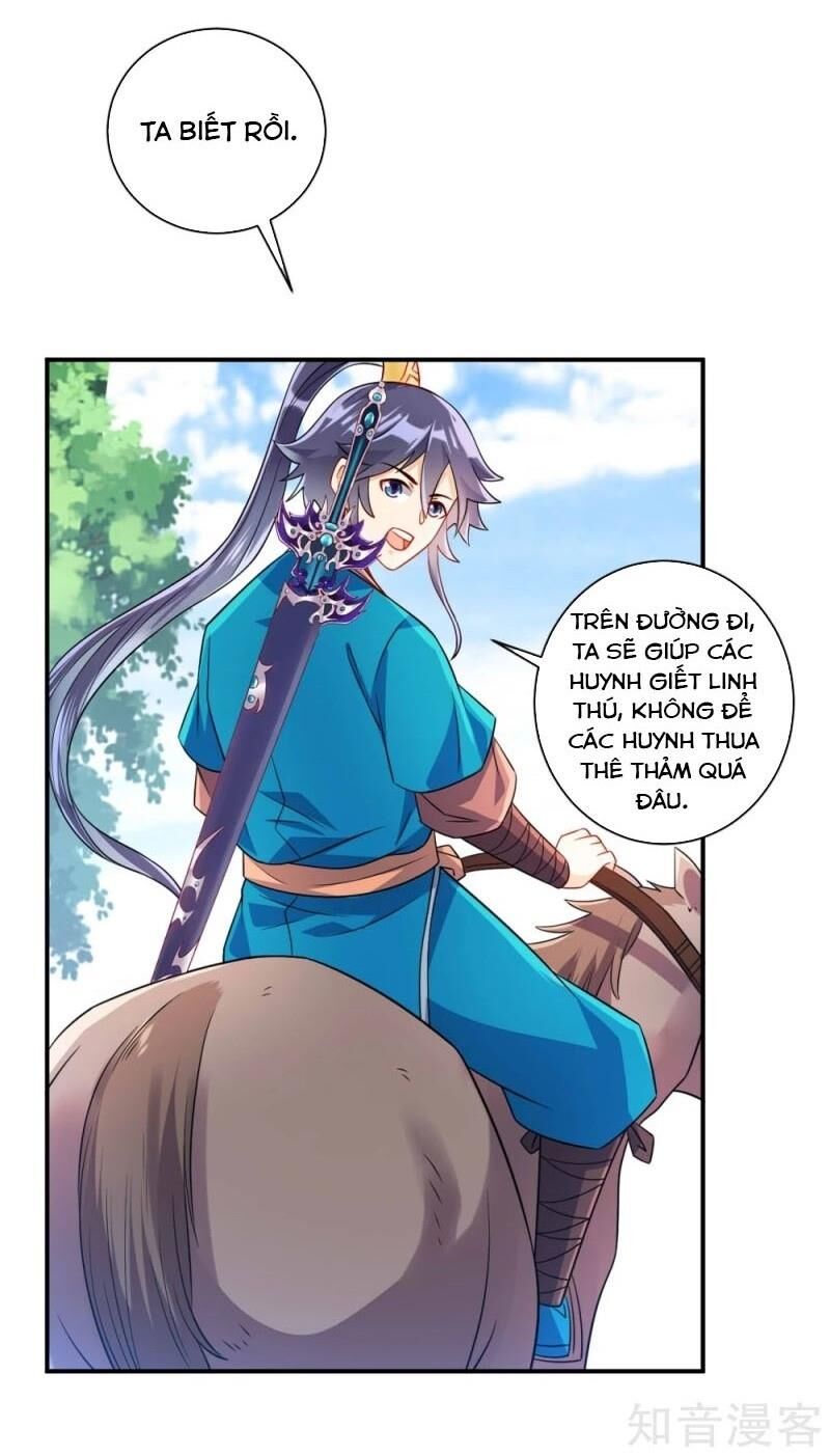 Nhất Đẳng Gia Đinh Chap 94 - Next Chap 95