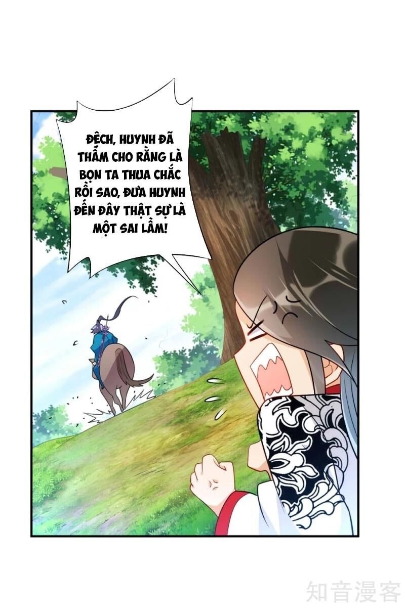 Nhất Đẳng Gia Đinh Chap 94 - Next Chap 95