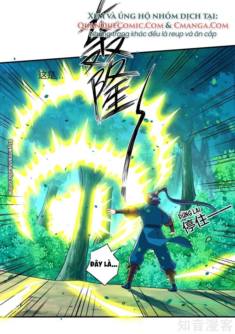 Nhất Đẳng Gia Đinh Chap 96 - Next Chap 97