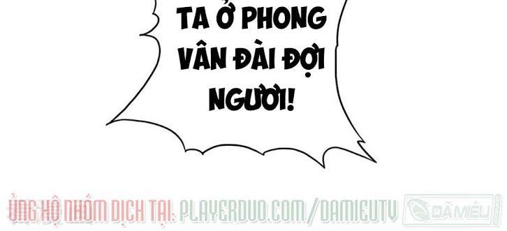 Tiên Võ Đế Tôn Chap 11 - Next Chap 12