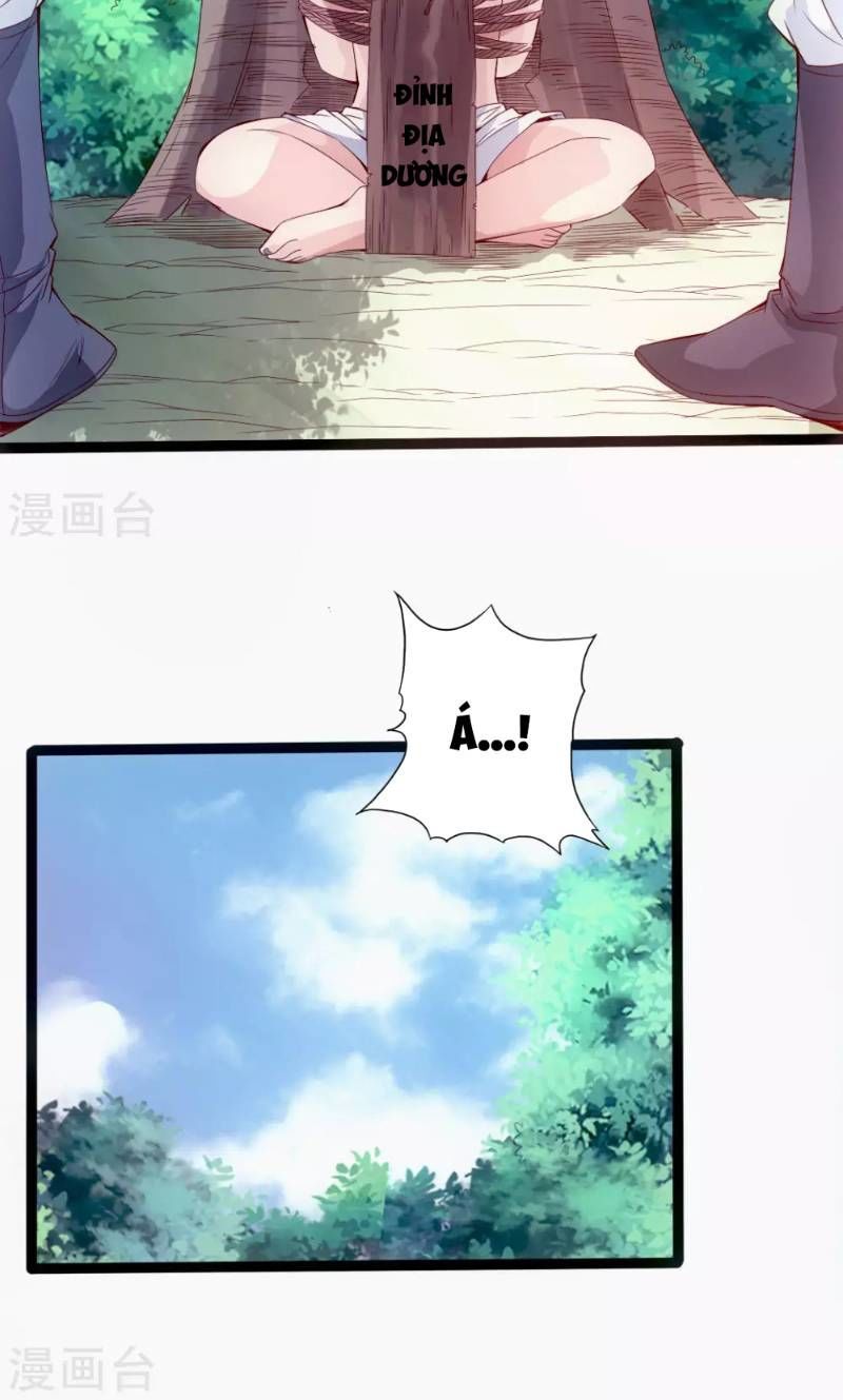 Tiên Võ Đế Tôn Chap 26 - Next Chap 27