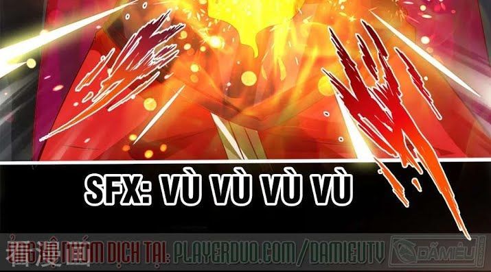 Tiên Võ Đế Tôn Chap 3 - Next Chap 4