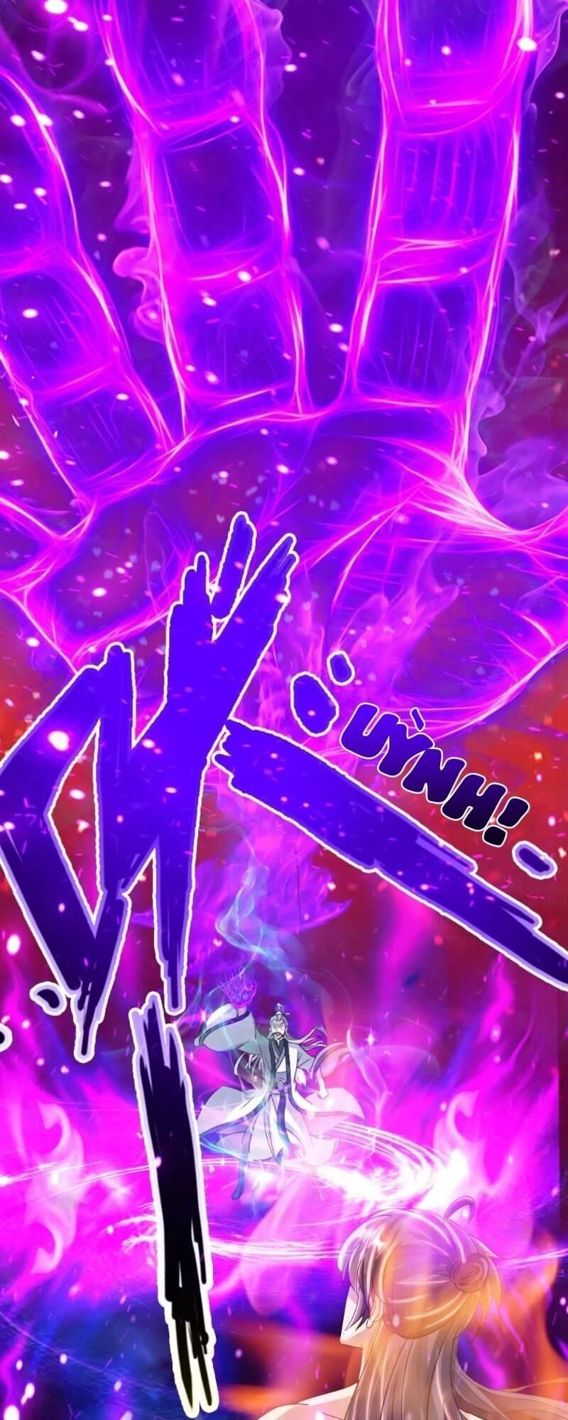 Tiên Võ Đế Tôn Chap 60 - Next Chap 61