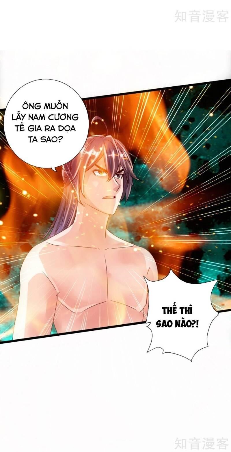 Tiên Võ Đế Tôn Chap 60 - Next Chap 61