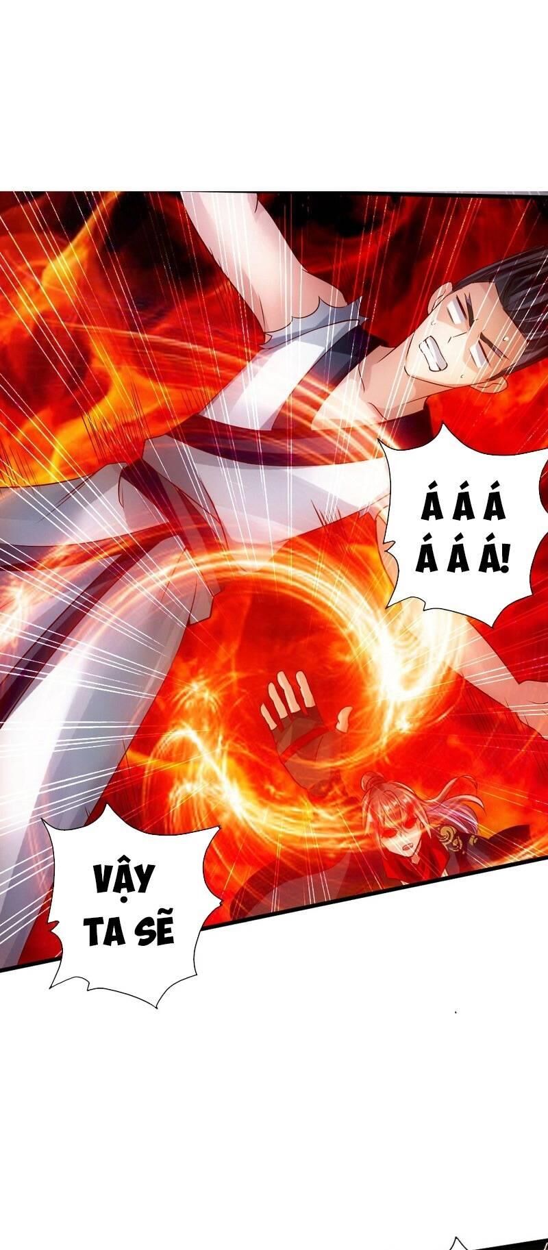 Tiên Võ Đế Tôn Chap 62 - Next Chap 63