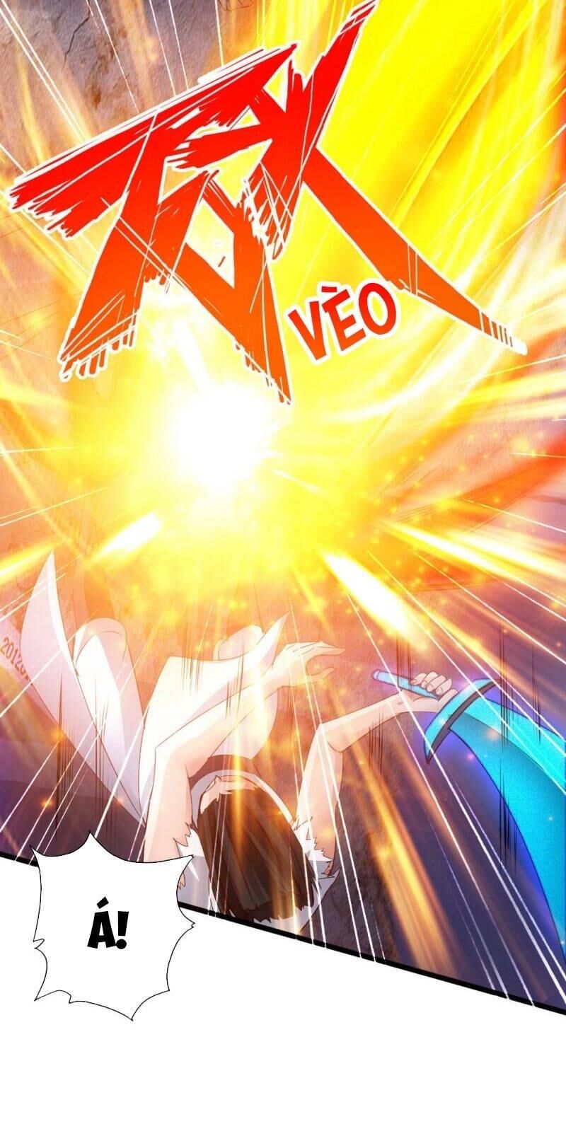 Tiên Võ Đế Tôn Chap 62 - Next Chap 63