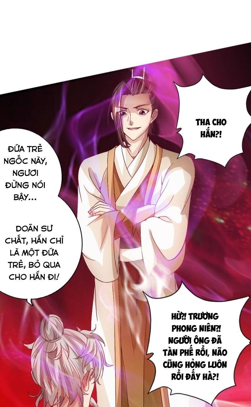 Tiên Võ Đế Tôn Chap 66 - Next Chap 67