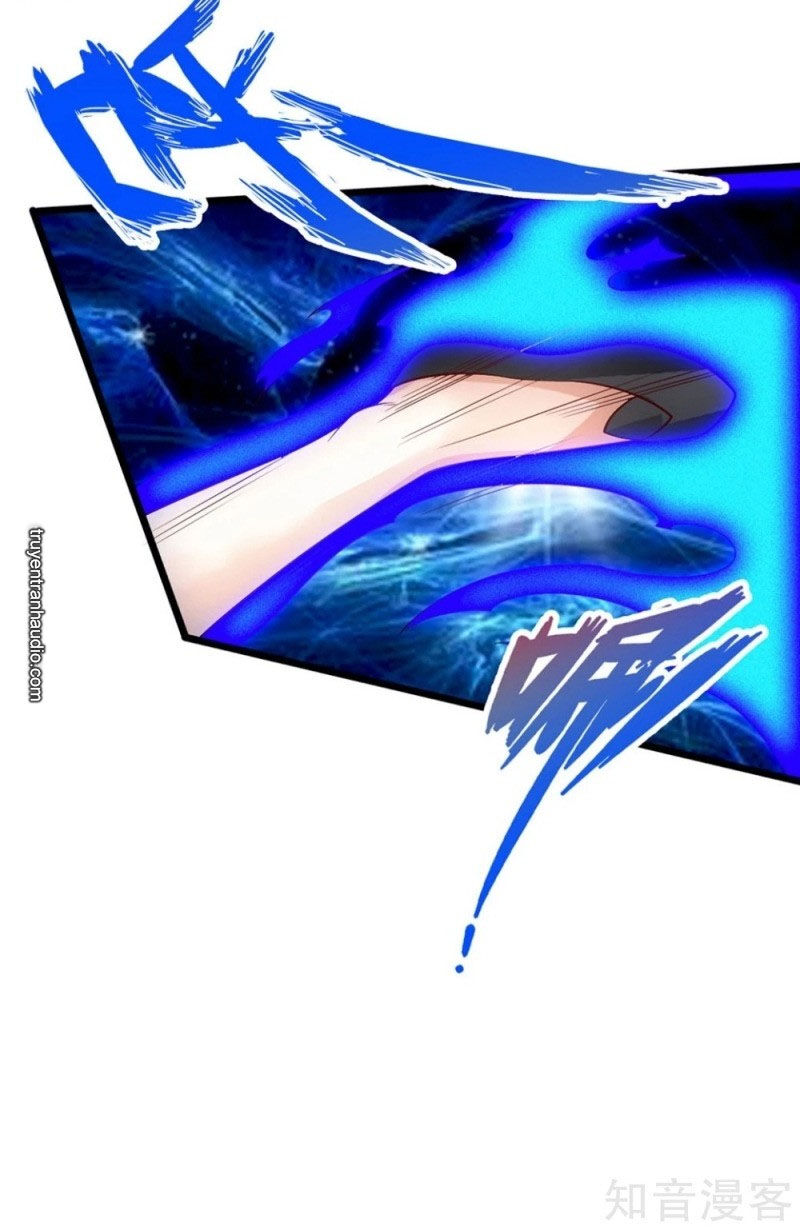 Tiên Võ Đế Tôn Chap 83 - Next Chap 84