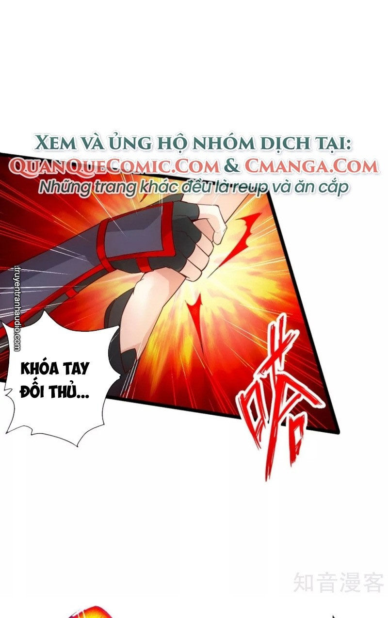 Tiên Võ Đế Tôn Chap 83 - Next Chap 84