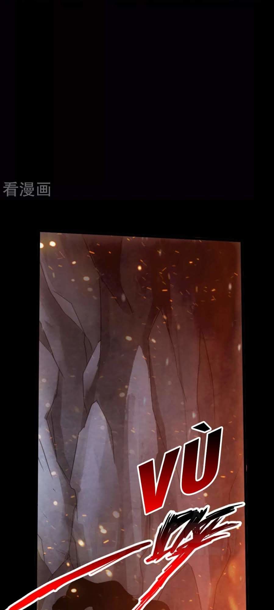 Tiên Võ Đế Tôn Chap 9 - Next Chap 10