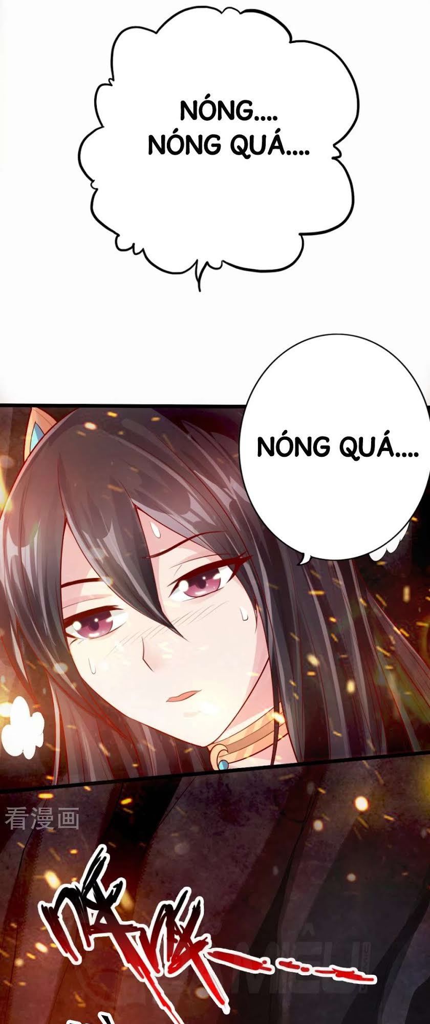 Tiên Võ Đế Tôn Chap 9 - Next Chap 10