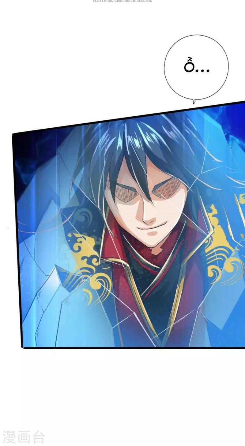 Tiên Võ Đế Tôn Chap 19 - Next Chap 20
