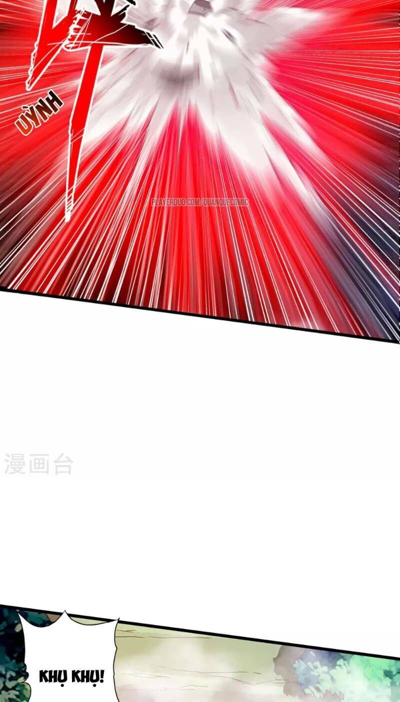 Tiên Võ Đế Tôn Chap 27 - Next Chap 28