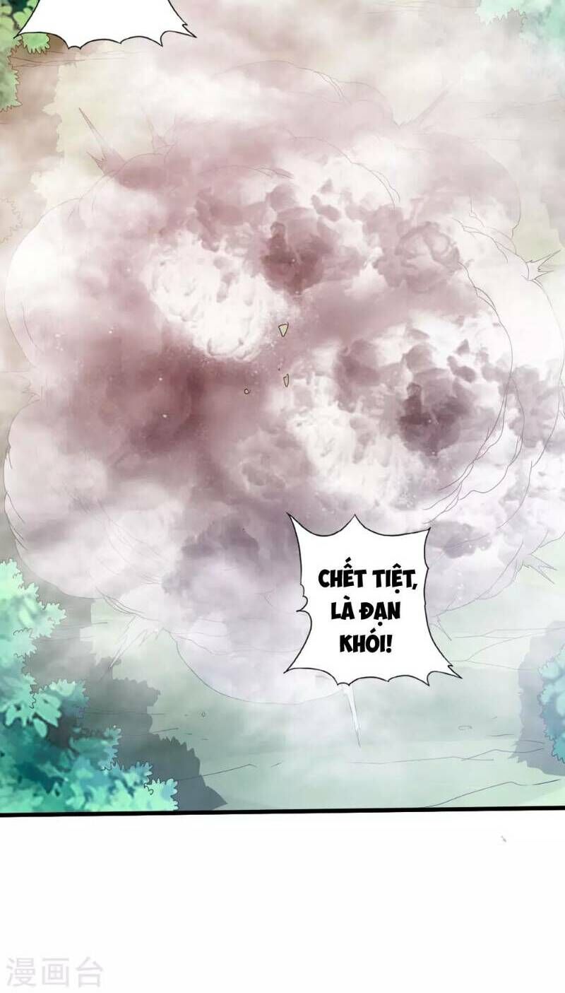 Tiên Võ Đế Tôn Chap 27 - Next Chap 28