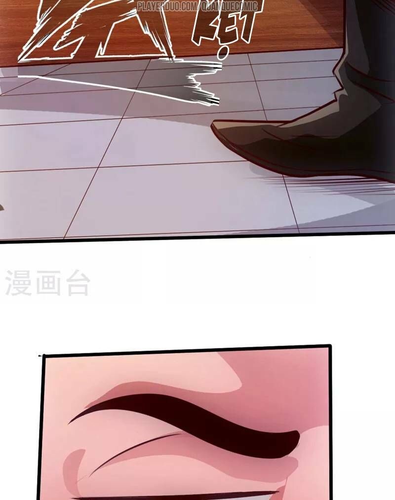 Tiên Võ Đế Tôn Chap 29 - Next Chap 30