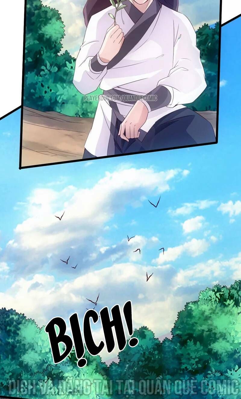 Tiên Võ Đế Tôn Chap 29 - Next Chap 30