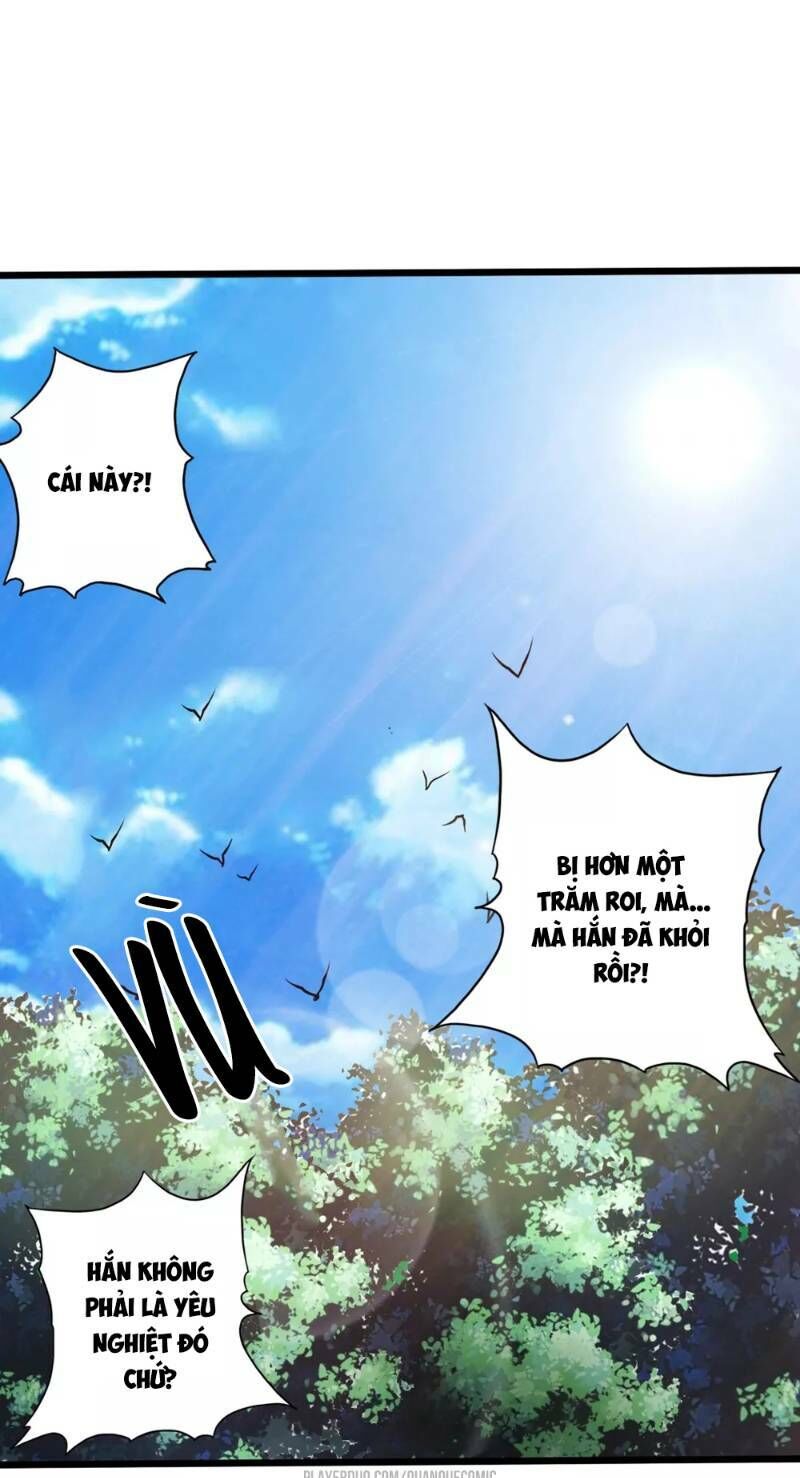 Tiên Võ Đế Tôn Chap 31 - Next Chap 32