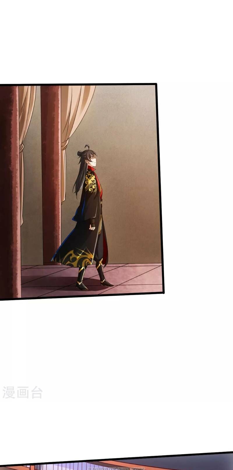 Tiên Võ Đế Tôn Chap 31 - Next Chap 32