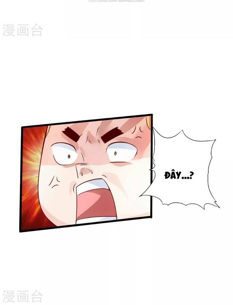 Tiên Võ Đế Tôn Chap 39 - Next Chap 40