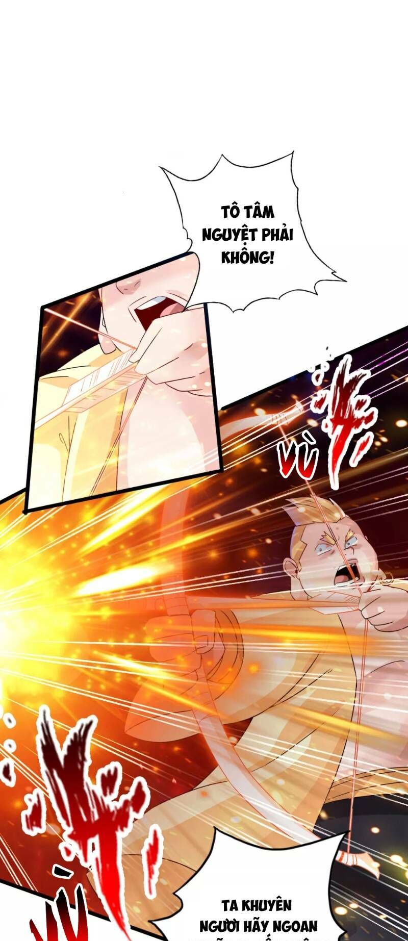 Tiên Võ Đế Tôn Chap 40 - Next Chap 41