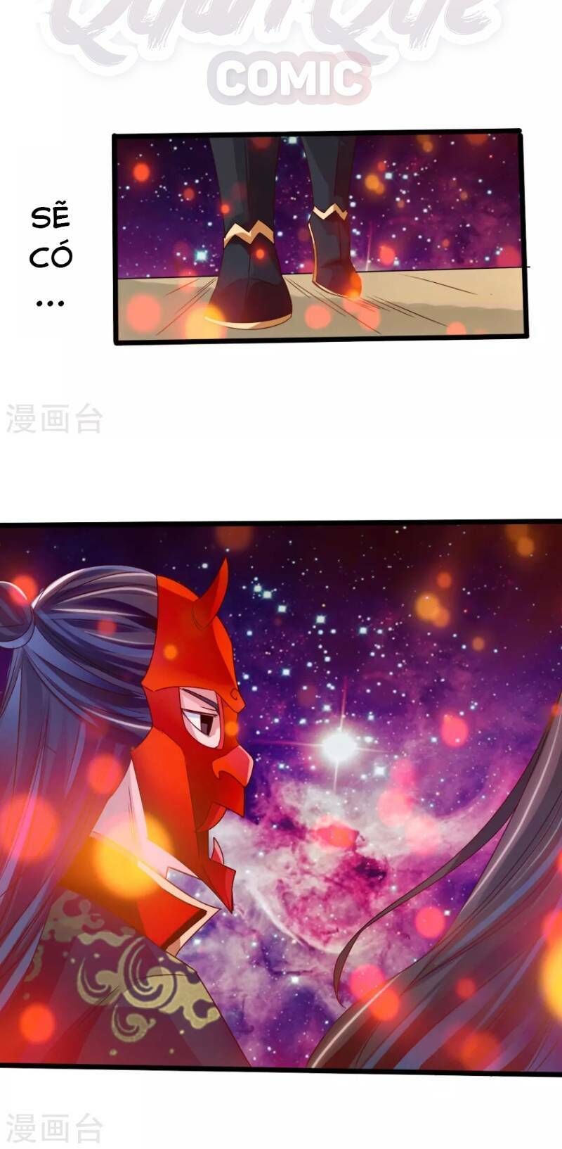 Tiên Võ Đế Tôn Chap 43 - Next Chap 44