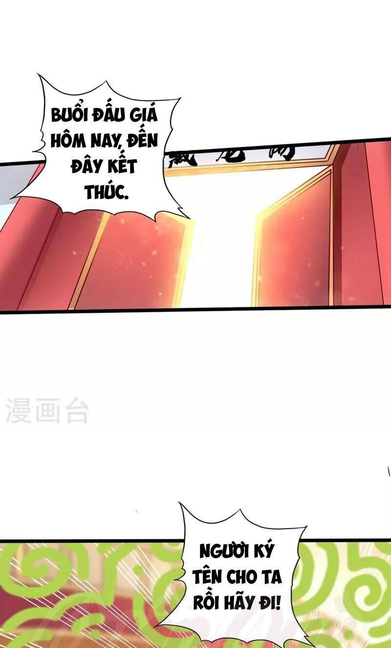Tiên Võ Đế Tôn Chap 49 - Next Chap 50