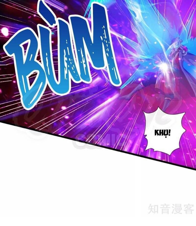 Tiên Võ Đế Tôn Chap 56 - Next Chap 57