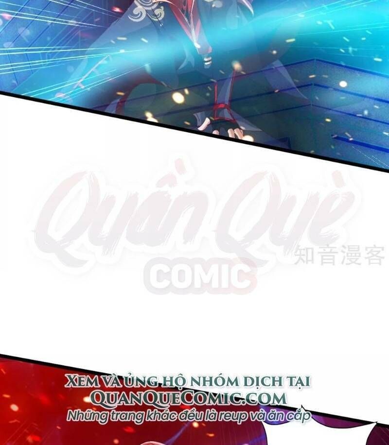 Tiên Võ Đế Tôn Chap 56 - Next Chap 57