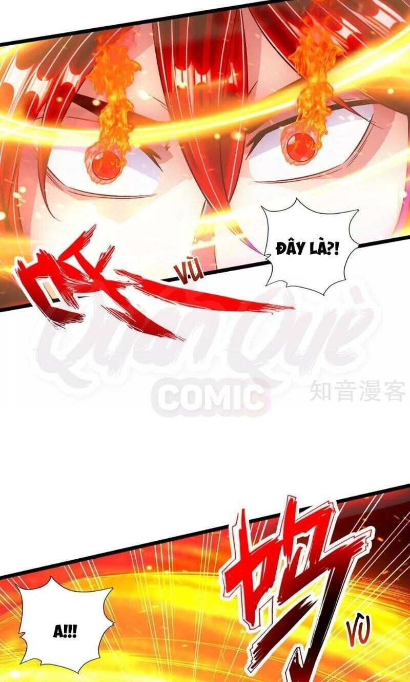 Tiên Võ Đế Tôn Chap 56 - Next Chap 57