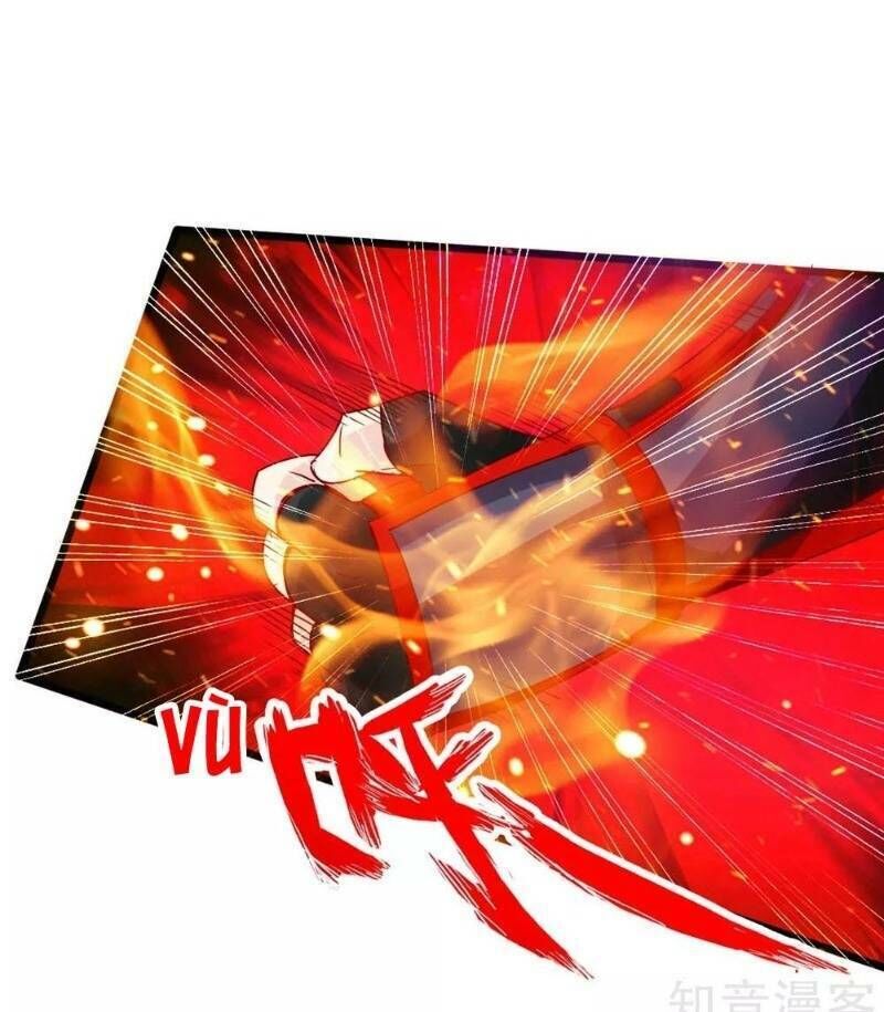 Tiên Võ Đế Tôn Chap 56 - Next Chap 57