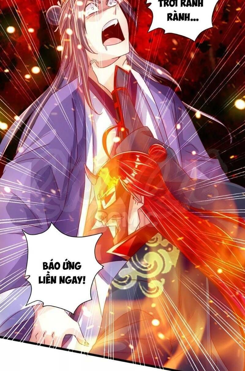 Tiên Võ Đế Tôn Chap 56 - Next Chap 57