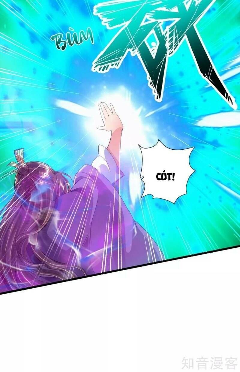 Tiên Võ Đế Tôn Chap 56 - Next Chap 57