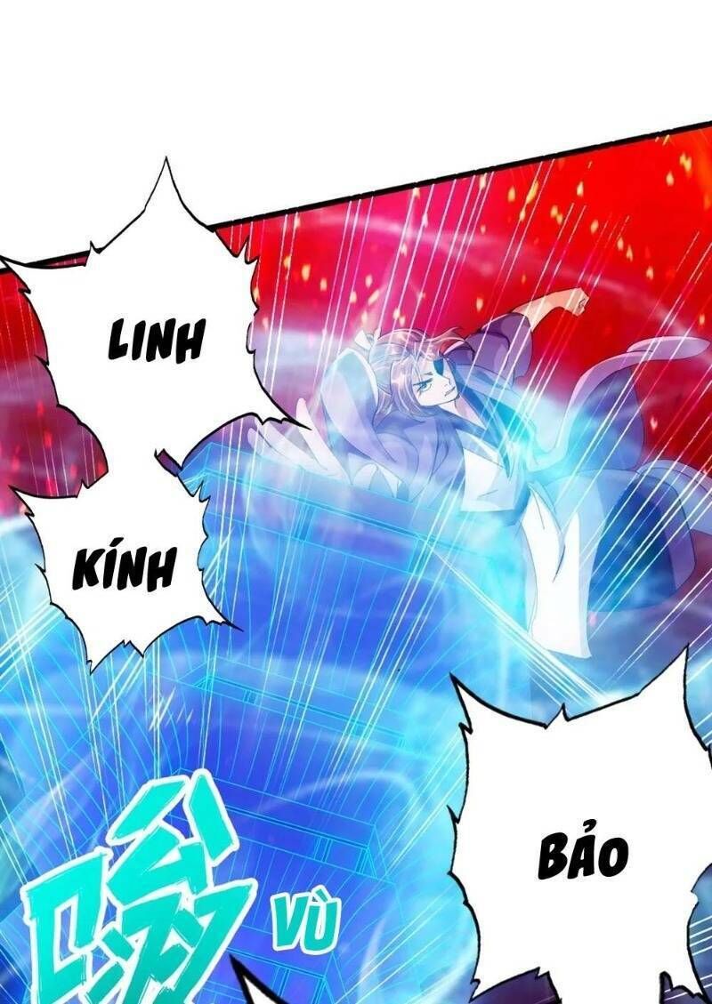 Tiên Võ Đế Tôn Chap 56 - Next Chap 57