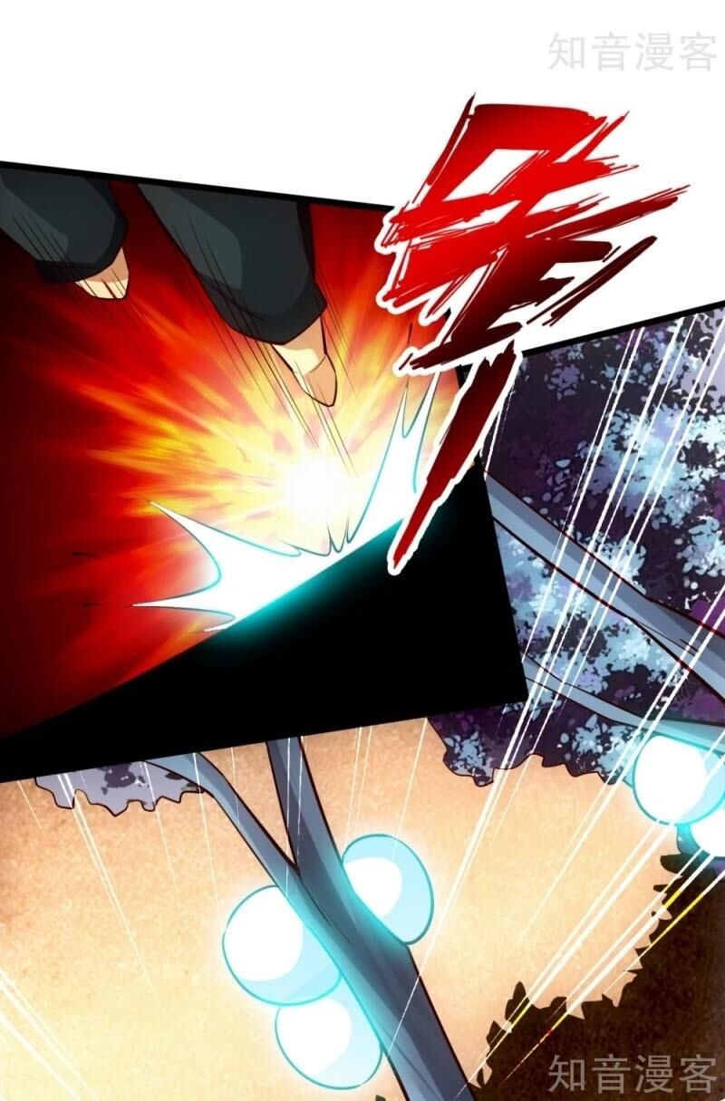 Tiên Võ Đế Tôn Chap 78 - Next Chap 79