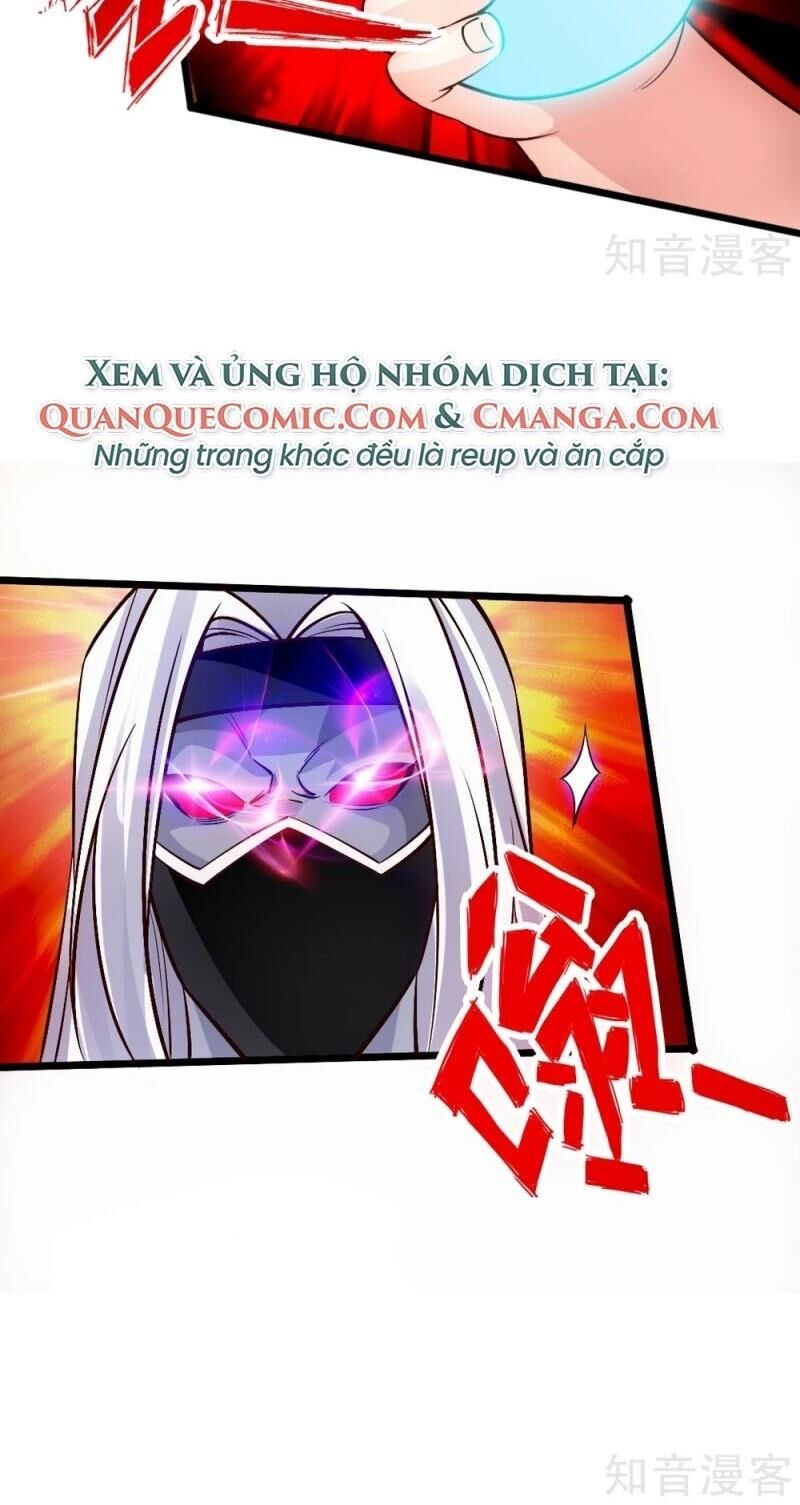 Tiên Võ Đế Tôn Chap 78 - Next Chap 79