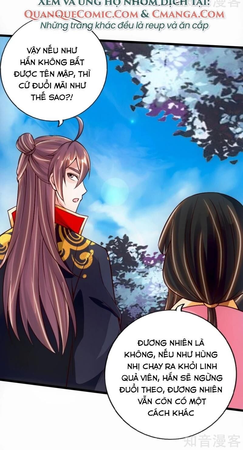 Tiên Võ Đế Tôn Chap 78 - Next Chap 79