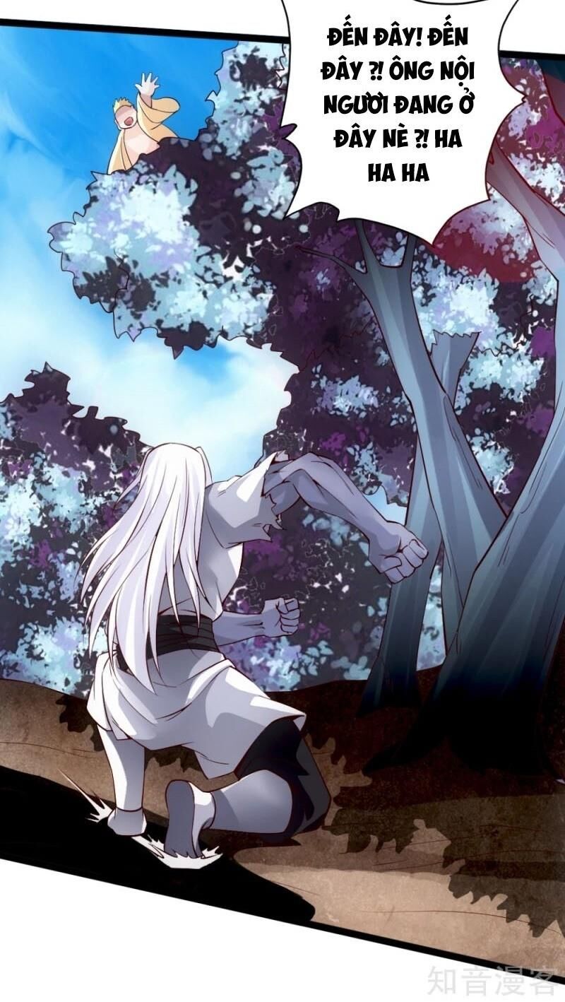 Tiên Võ Đế Tôn Chap 78 - Next Chap 79