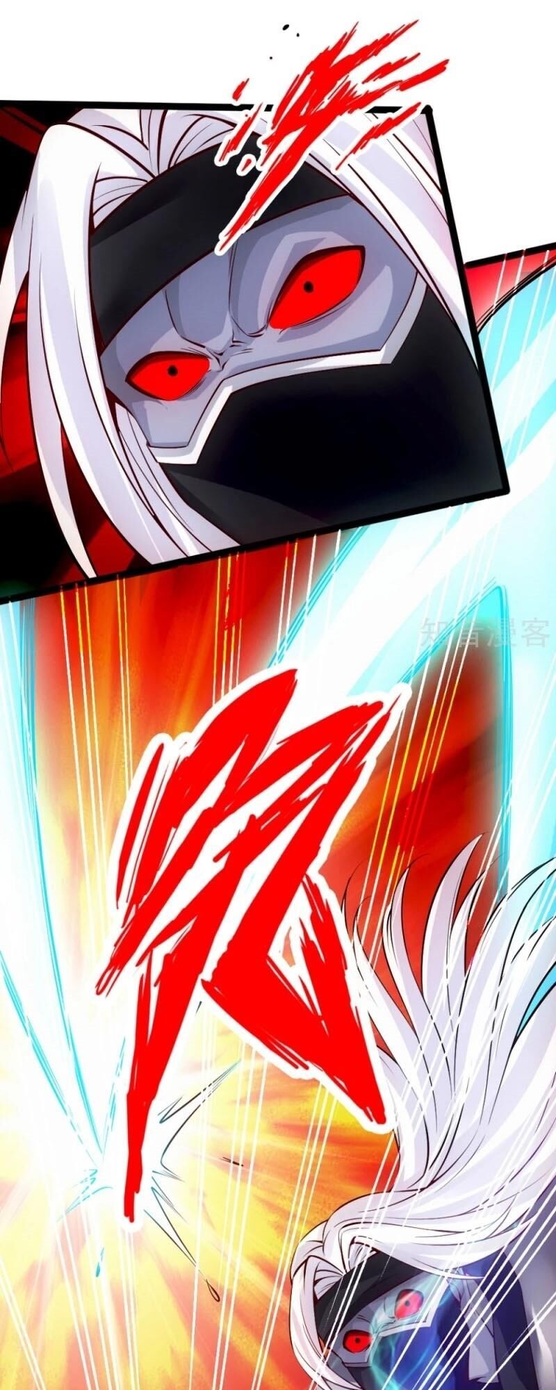 Tiên Võ Đế Tôn Chap 78 - Next Chap 79