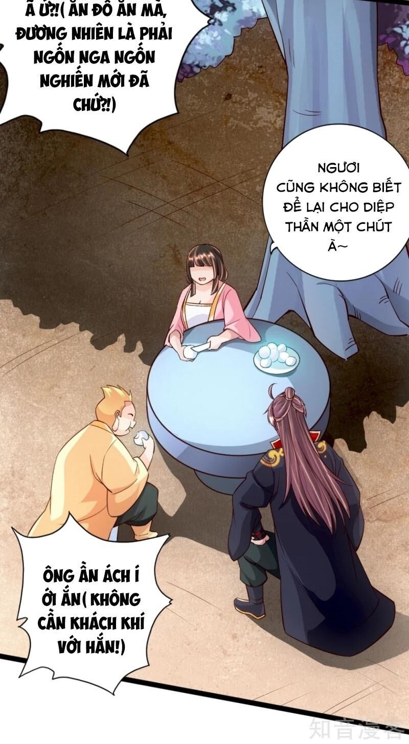 Tiên Võ Đế Tôn Chap 78 - Next Chap 79