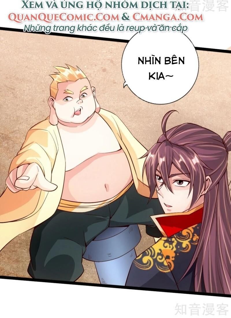Tiên Võ Đế Tôn Chap 78 - Next Chap 79