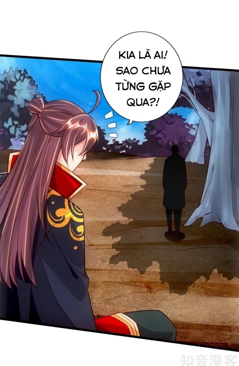 Tiên Võ Đế Tôn Chap 78 - Next Chap 79