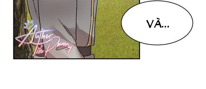 Tôi Không Muốn Trở Thành Hoàng Hậu Chap 11 - Next Chap 12