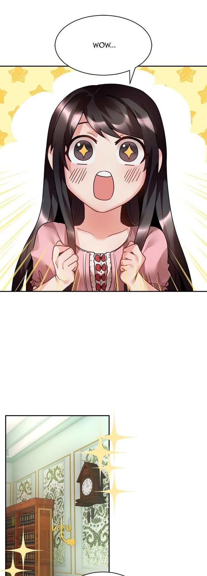 Tôi Không Muốn Trở Thành Hoàng Hậu Chap 11 - Next Chap 12